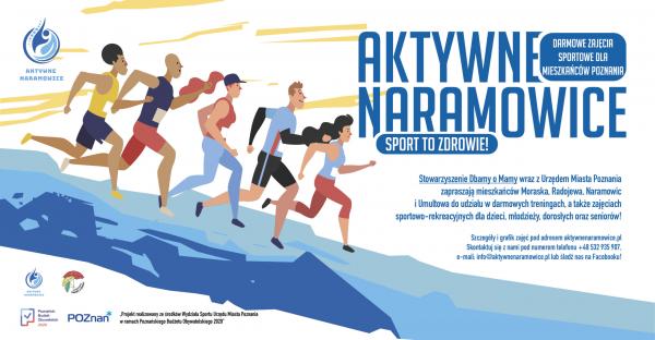 Bezpłatne zajęcia - nowe projekty