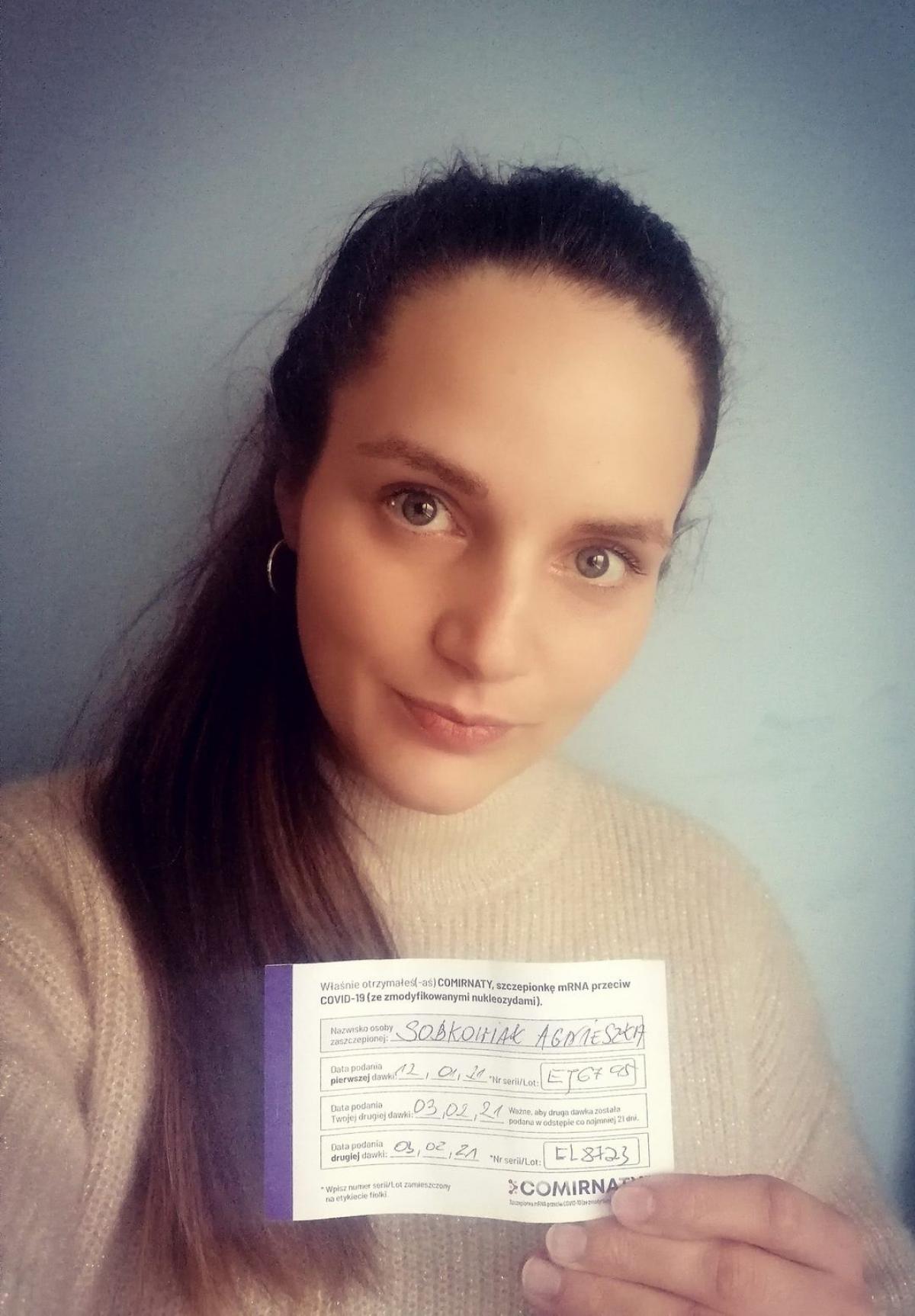 Ćwiczenia w ciąży w pandemii