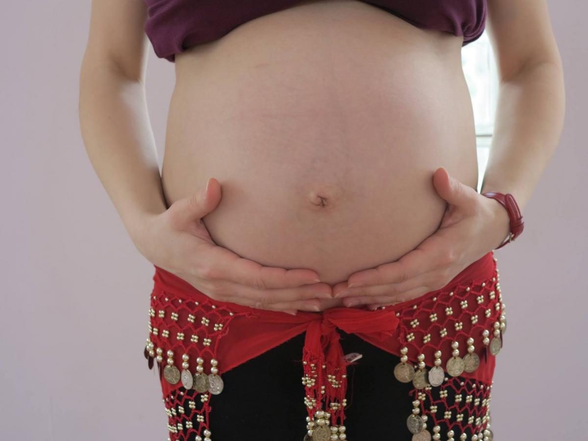 Uruchom miednicę przed porodem - warsztaty w marcu