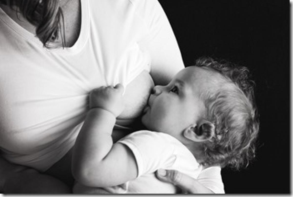 Wpływ aktywności fizycznej na laktację