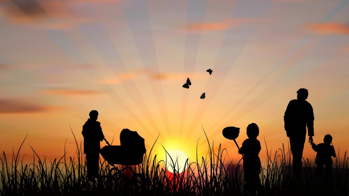 Warsztaty opowiadania bajek dla mam