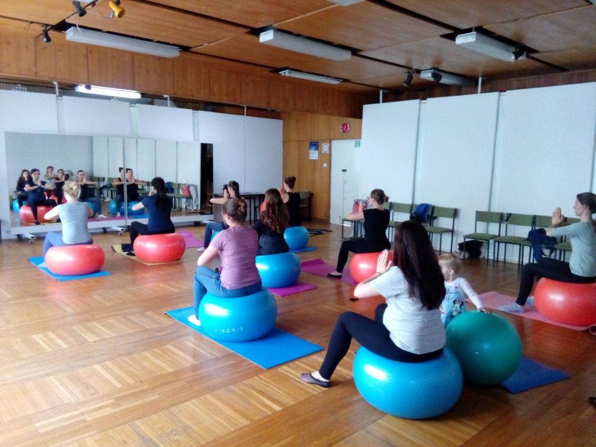 Dno miednicy - ostatni bezpłatny warsztat